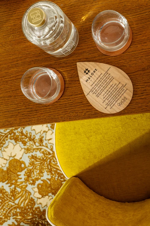 Almarine Eiffel Hôtel & Spa by Malone