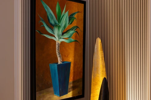 Almarine Eiffel Hôtel & Spa by Malone