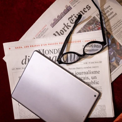 Hôtel Almarine Eiffel - Boutique hôtel by Malone Hôtels Collections