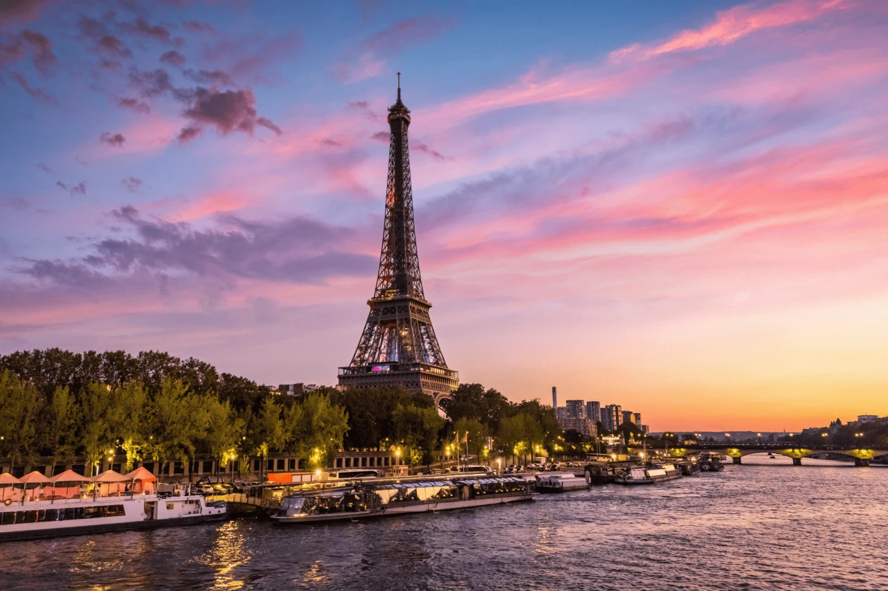 What to do in Paris in January? Cultural and sporting events not to be missed