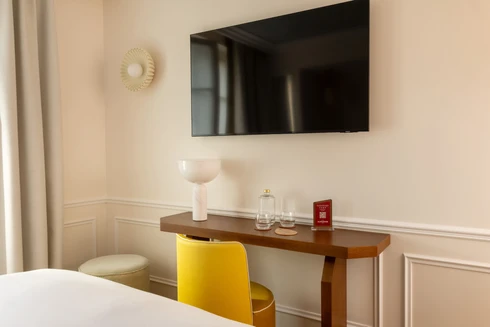 Almarine Eiffel Hôtel & Spa by Malone