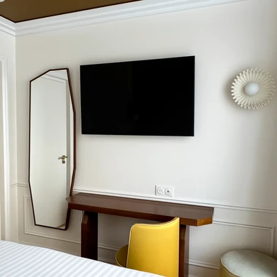 Hôtel Almarine Eiffel - Boutique hôtel by Malone Hôtels Collections