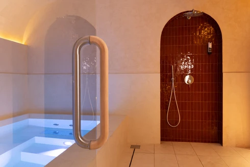 Almarine Eiffel Hôtel & Spa by Malone