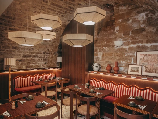 Hôtel Belloy - petit déjeuner