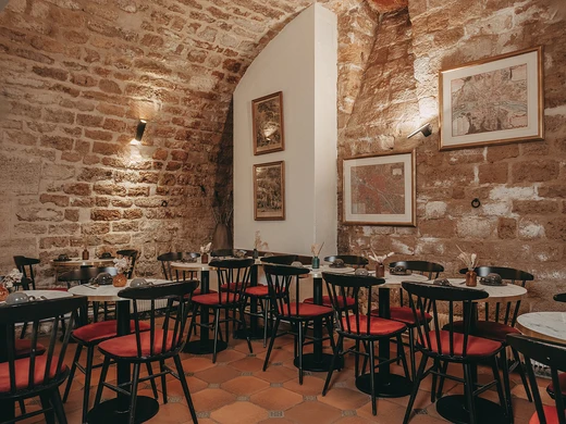 Hôtel Belloy - petit déjeuner