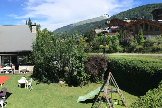 The Soly - Morzine-Avoriaz - rooms