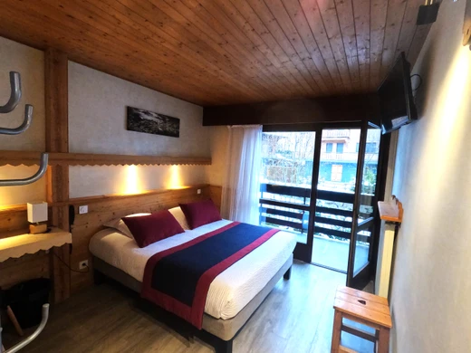 The Soly - Morzine-Avoriaz - rooms