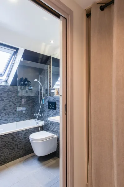 Hotel Helussi - rooms