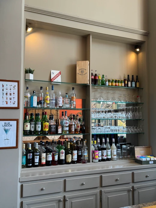Hotel Avignone Grand - Bar