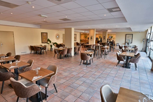Grand Hotel Avignone - Bar