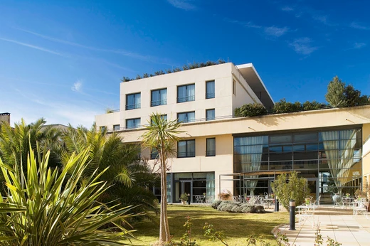 Grand Hotel Avignone - Hotel 4 stelle ad Avignone