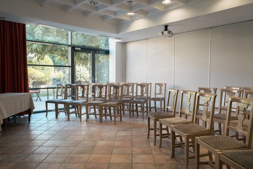 Seminarios y Eventos