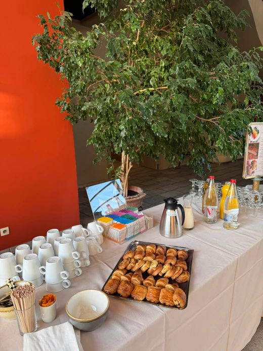 Grand Hotel Avignone - Seminari & Eventi