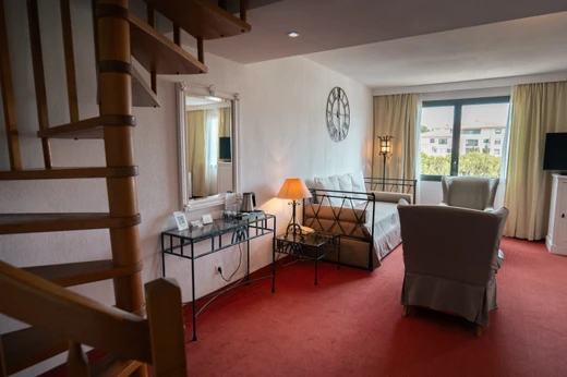 Habitaciones