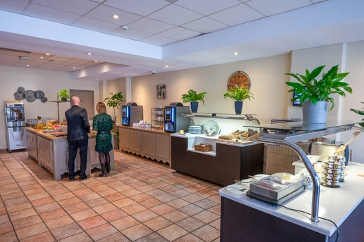 Grand Hotel Avignone - Bar