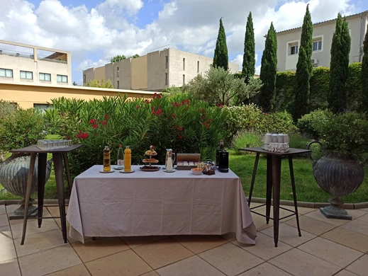 Grand Hotel Avignone - Seminari & Eventi