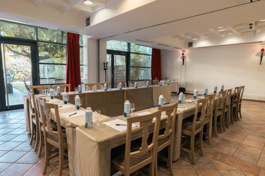 Seminarios y Eventos
