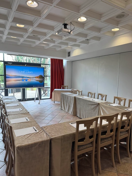 Grand Hotel Avignone - Seminari &amp; Eventi