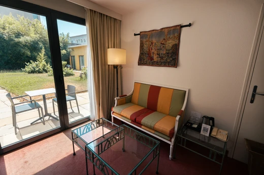 Habitaciones