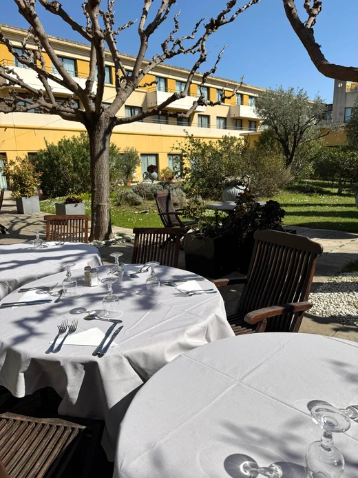 Grand Hotel Avignone - Seminari &amp; Eventi