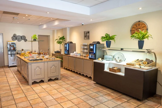 Grand Hotel Avignon - Bar
