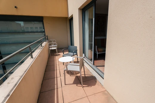 Habitaciones