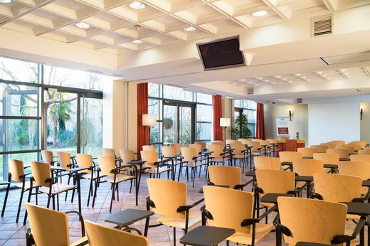 Grand Hotel Avignone - Seminari &amp; Eventi
