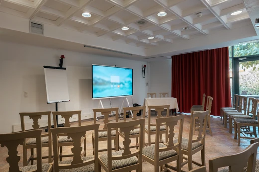 Seminarios y Eventos