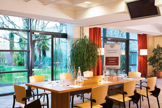 Grand Hotel Avignone - Seminari &amp; Eventi