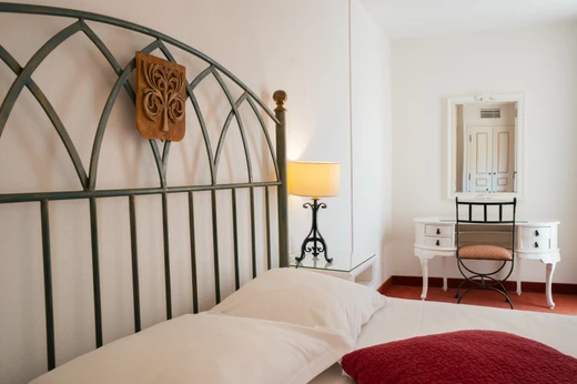 Habitaciones