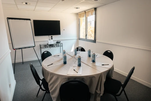 Seminarios y Eventos