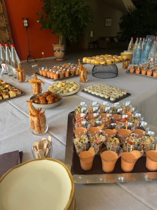 Grand Hotel Avignone - Seminari & Eventi