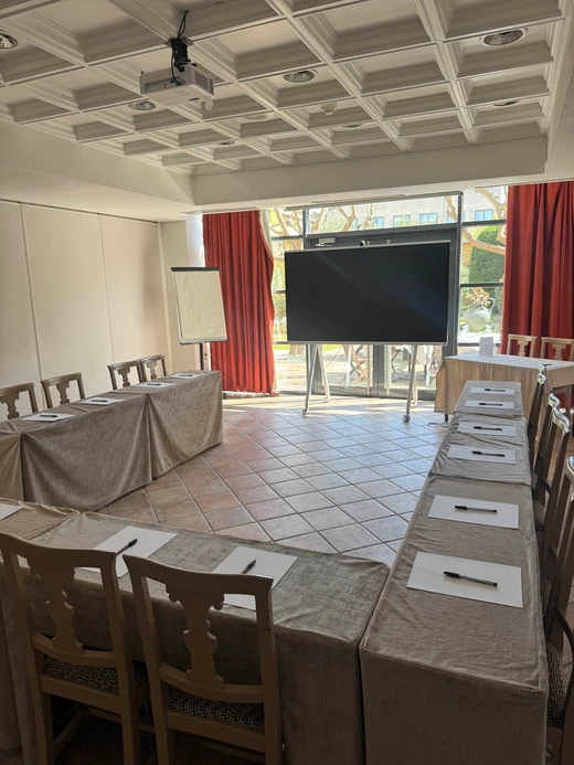 Grand Hotel Avignone - Seminari & Eventi