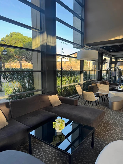 Grand Hotel Avignone - Hotel 4 stelle ad Avignone