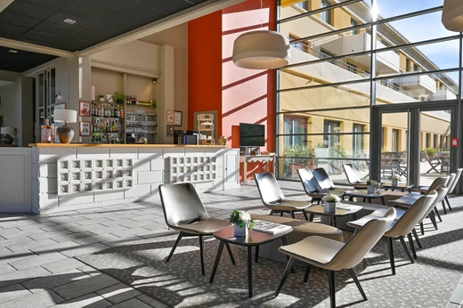 Avignon Grand Hôtel - Bar
