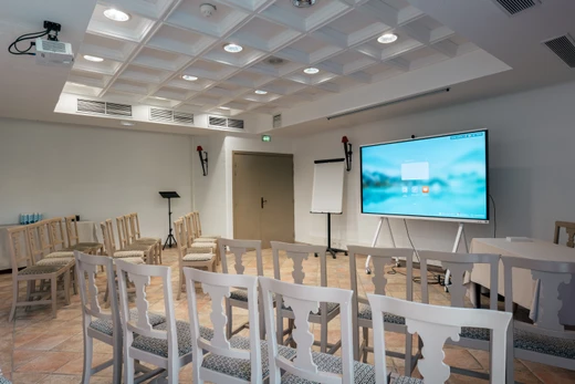 Seminarios y Eventos