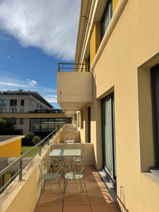 Grand Hotel Avignon - Camere &amp; Suite