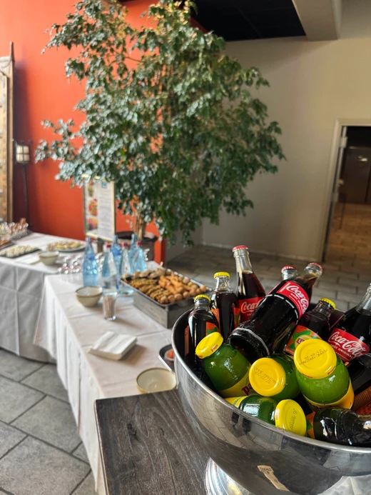 Grand Hotel Avignone - Seminari &amp; Eventi