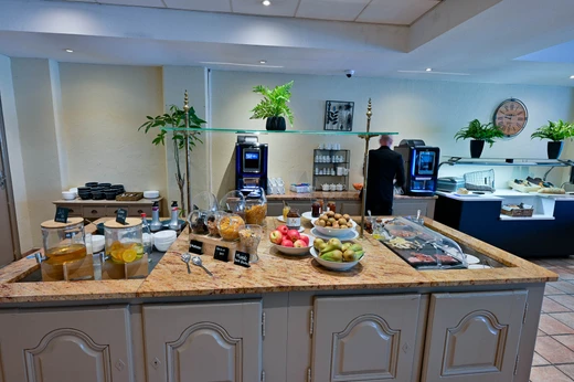 Grand Hotel Avignone - Bar