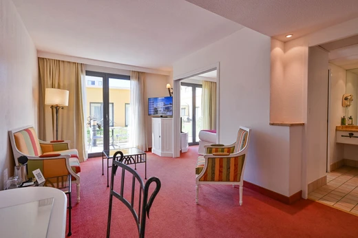 Grand Hôtel Avignon - Camere & Suite