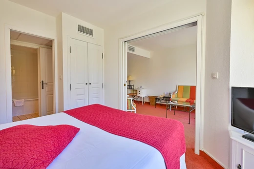 Grand Hotel Avignone - Camere &amp; Suite