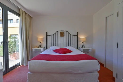 Grand Hotel Avignone - Camere &amp; Suite