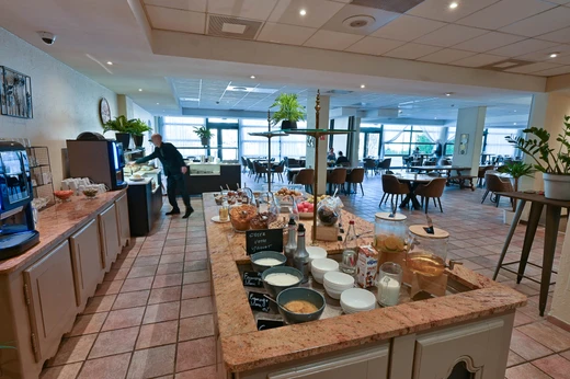 Grand Hotel Avignone - Bar