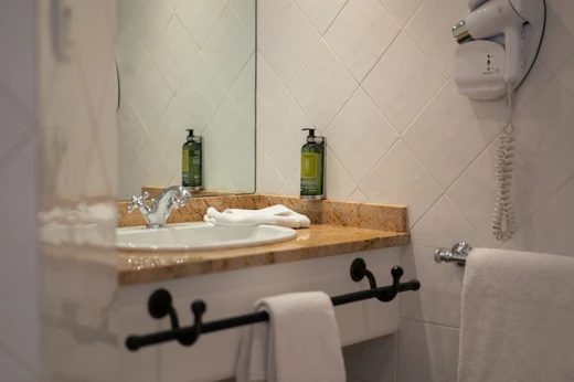Habitaciones