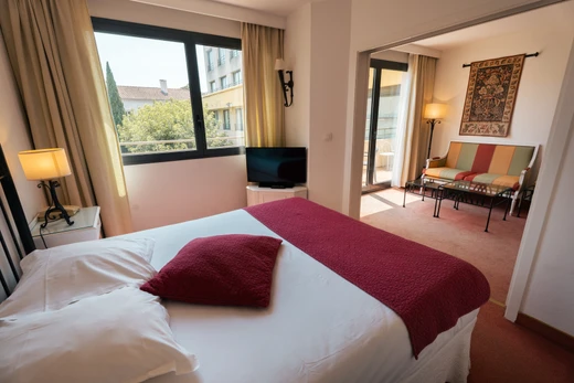 Habitaciones