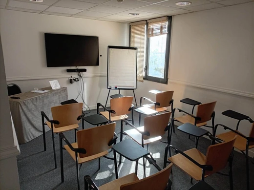 Grand Hotel Avignone - Seminari & Eventi