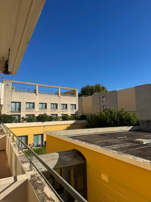 Grand Hotel Avignon - Camere & Suite