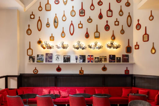 Golden Triangle Hotel - Personalized Welcome - 4-star Hotel Paris
