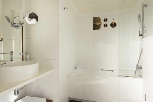 Hotel du Triangle d'Or - Comfortable rooms in Paris