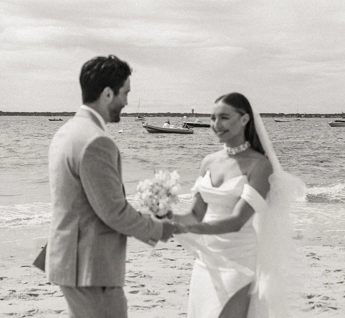 La Guitoune - Wedding